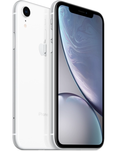 Apple iPhone XR 128GB White (Biały)