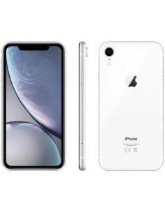 Apple iPhone XR 256GB White (Biały) 2