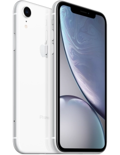 Apple iPhone XR 256GB White (Biały)