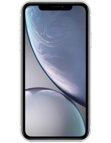 Apple iPhone XR 256GB White (Biały)
