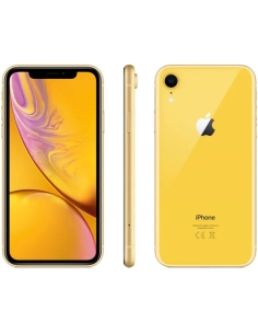 Apple iPhone XR 256GB Yellow (Żółty) 2