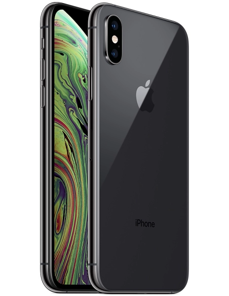 iPhone - 【A】iPhone XS/512GB/357236094920757 Apple iPhone Xs 512GB Gwiezdna Szarość - Cena, opinie na
