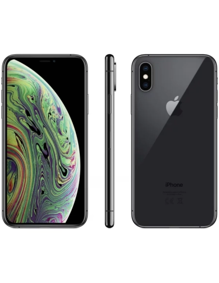 ⭐︎お洒落大好き　iPhone Xs 512GB Space Gray iPhone XS 512GB Space Gray - Refurbished product | Allo Allo