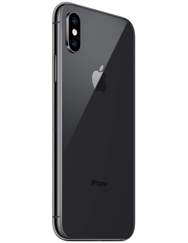 Apple iPhone XS 512GB Space Gray (Gwiezdna...