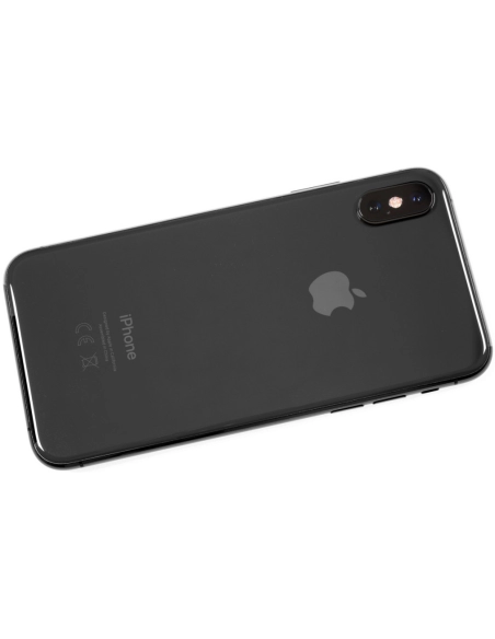 Apple iPhone XS 512GB Space Gray (Gwiezdna Szarość)