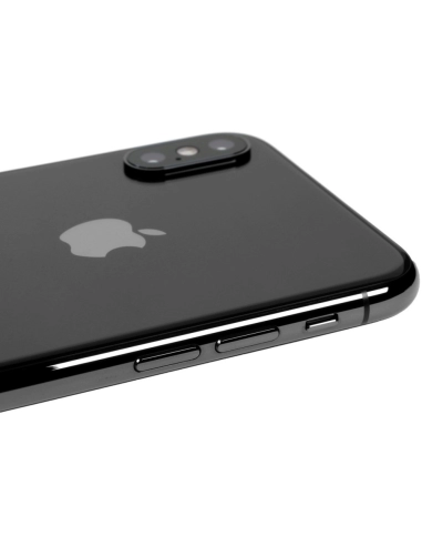 Apple iPhone XS 512GB Space Gray (Gwiezdna...