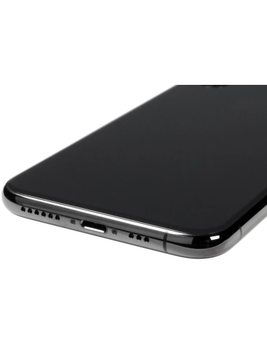 Apple iPhone XS 512GB Space Gray (Gwiezdna...