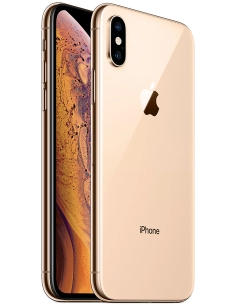 Apple iPhone XS 256GB Gold (Złoty)