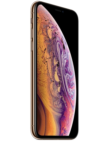 Apple iPhone XS 256GB Gold (Złoty)