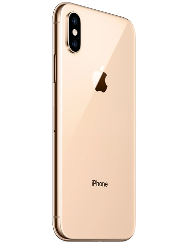 Apple iPhone XS 512GB Gold (Złoty)