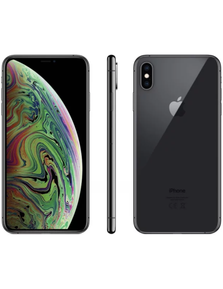 Apple iPhone XS Max 64GB Space Gray (Gwiezdna Szarość)