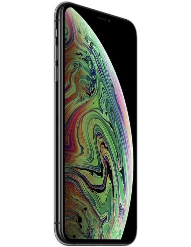 Apple iPhone XS Max 64GB Space Gray (Gwiezdna...