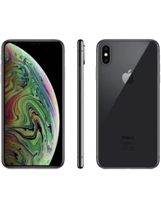 Apple iPhone XS Max 256GB Space Gray (Gwiezdna Szarość) 2