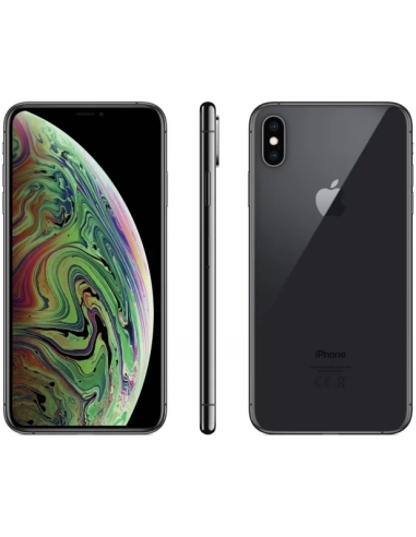 Apple iPhone XS Max 512GB Space Gray (Gwiezdna...