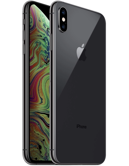 Apple iPhone XS Max 512GB Space Gray (Gwiezdna Szarość)