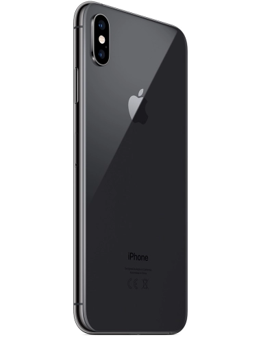 Apple iPhone XS Max 512GB Space Gray (Gwiezdna...