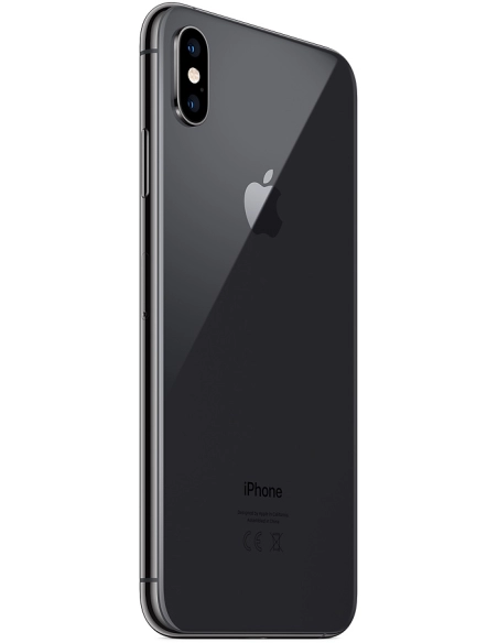 Apple iPhone XS Max 512GB Space Gray (Gwiezdna Szarość)