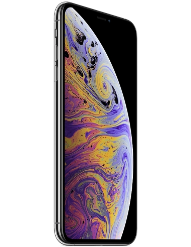 Apple iPhone XS Max 64GB Silver (Srebrny)