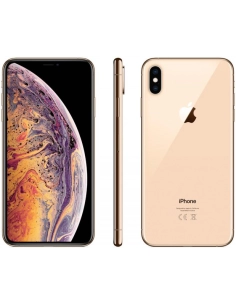 Apple iPhone XS Max 256GB Gold (Złoty) 2