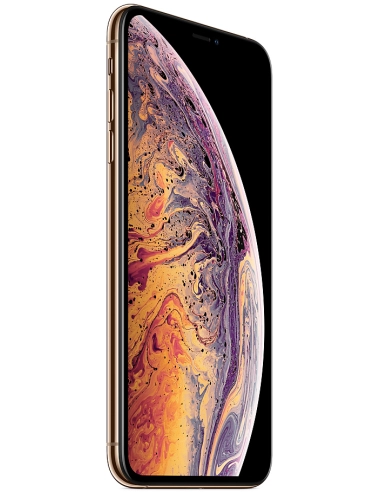 Apple iPhone XS Max 256GB Gold (Złoty)
