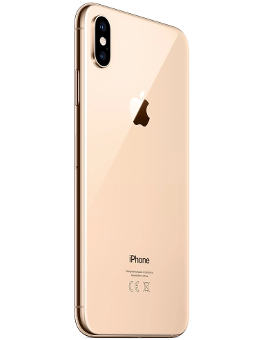 Apple iPhone XS Max 256GB Gold (Złoty)