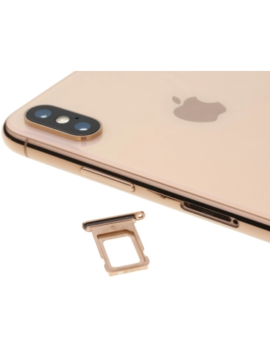 Apple iPhone XS Max 256GB Gold (Złoty)