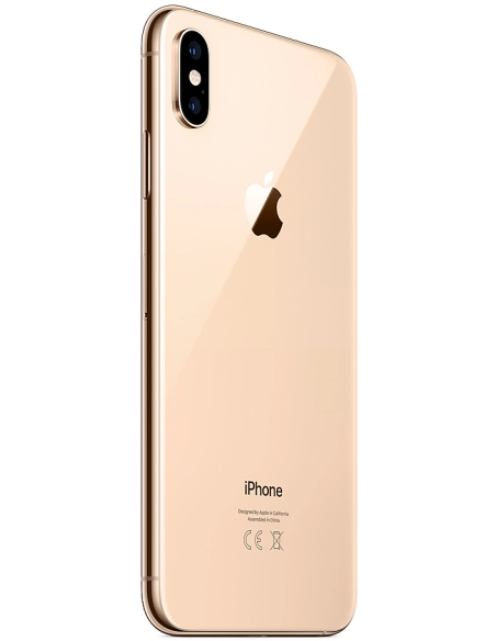 Apple iPhone XS Max 512GB Gold (Złoty)