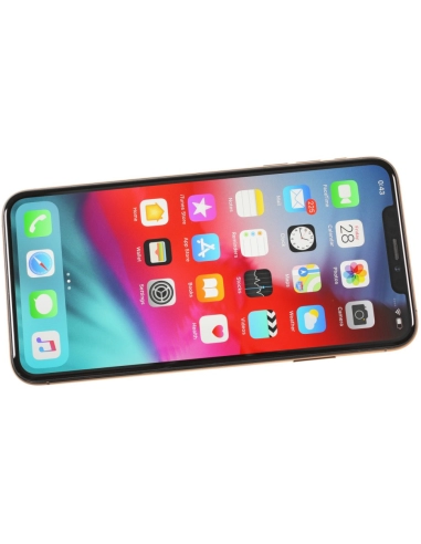 Apple iPhone XS Max 512GB Gold (Złoty)