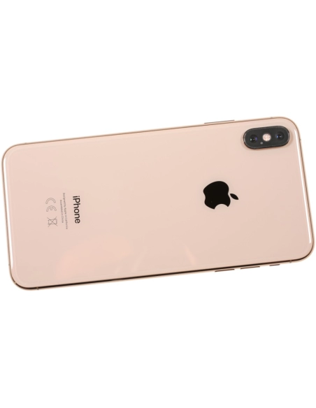 Apple iPhone XS Max 512GB Gold (Złoty)