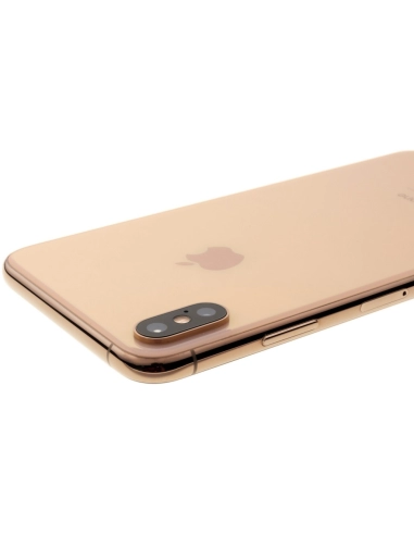 Apple iPhone XS Max 512GB Gold (Złoty)