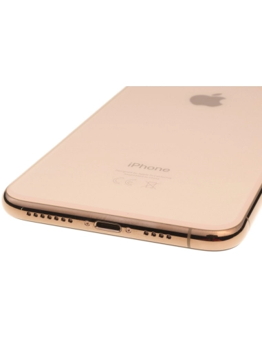 Apple iPhone XS Max 512GB Gold (Złoty)