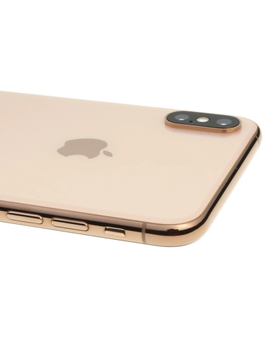 Apple iPhone XS Max 512GB Gold (Złoty)