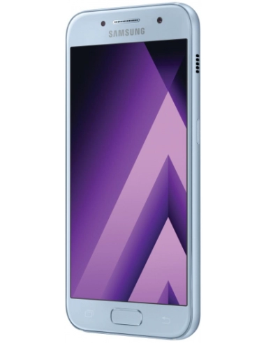 Samsung Galaxy A3 (2017) A320F  Blue Mist