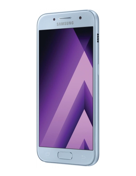 Samsung Galaxy A3 (2017) A320F  Blue Mist