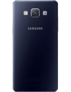 Samsung Galaxy A5 Duos (2015) A5000 Midnight Black 2