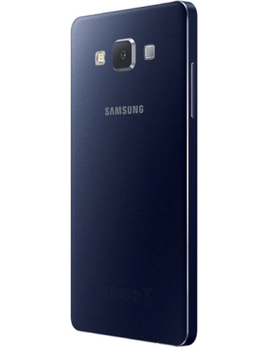 Samsung Galaxy A5 Duos (2015) A5000 Midnight Black