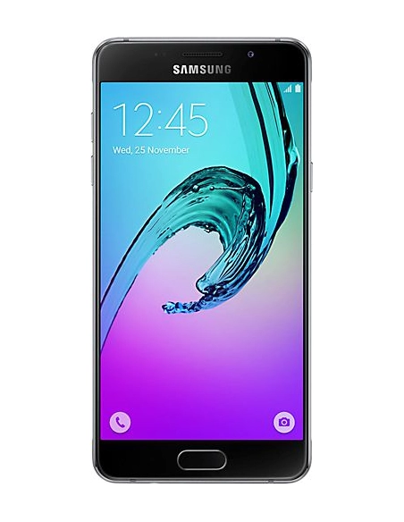 Samsung Galaxy A5 (2016) A510F Black (Czarny)