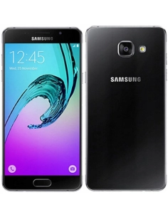 Samsung Galaxy A5 (2016) A510F Black (Czarny)