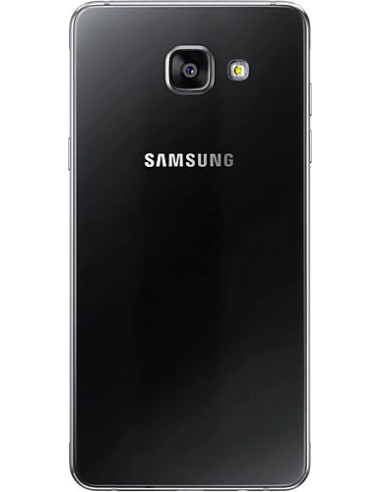 Samsung Galaxy A5 (2016) A510F Black (Czarny)