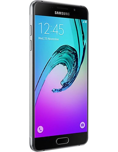 Samsung Galaxy A5 (2016) A510F Black (Czarny)