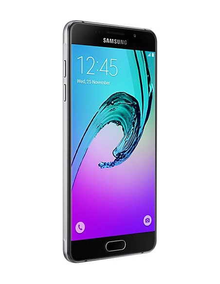 Samsung Galaxy A5 (2016) A510F Black (Czarny)