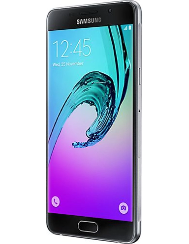 Samsung Galaxy A5 (2016) A510F Black (Czarny)