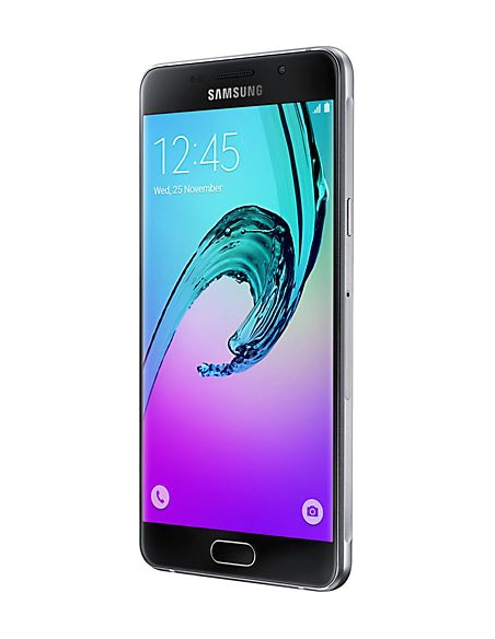 Samsung Galaxy A5 (2016) A510F Black (Czarny)