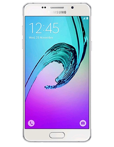 Samsung Galaxy A5 (2016) A510F White (Biały)