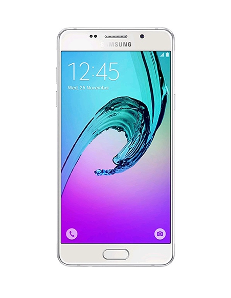 Samsung Galaxy A5 (2016) A510F White (Biały)