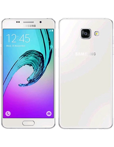 Samsung Galaxy A5 (2016) A510F White (Biały)