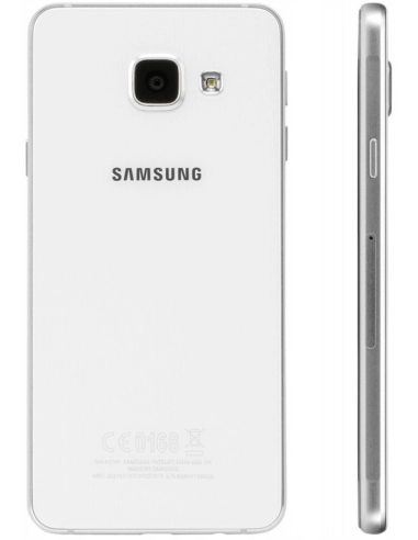 Samsung Galaxy A5 (2016) A510F White (Biały)