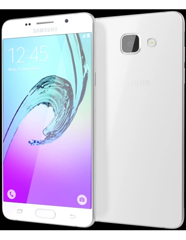 Samsung Galaxy A5 (2016) A510F White (Biały)