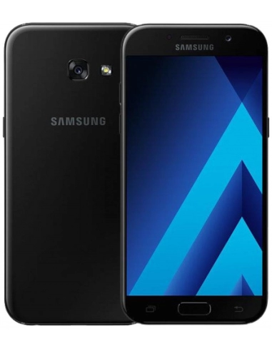 Samsung Galaxy A5 (2017) A520F Black Sky