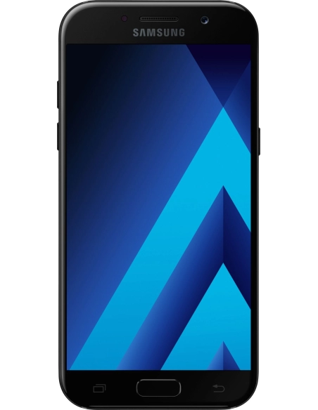 galaxy a5 series